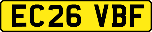EC26VBF