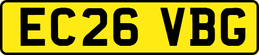EC26VBG
