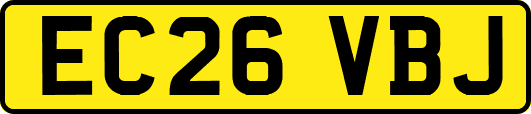 EC26VBJ