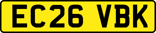EC26VBK