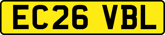 EC26VBL