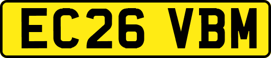 EC26VBM