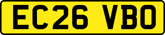 EC26VBO