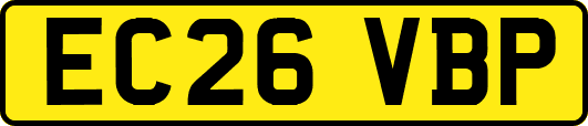 EC26VBP