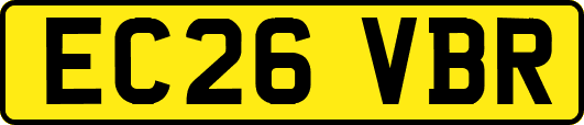 EC26VBR