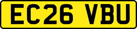 EC26VBU