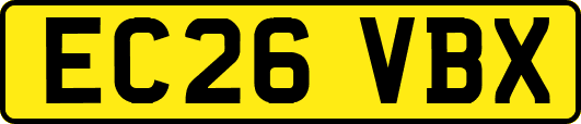EC26VBX