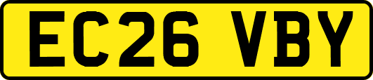 EC26VBY