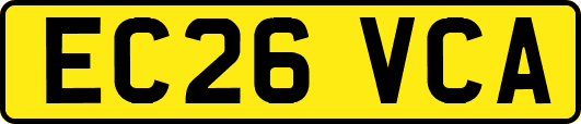 EC26VCA