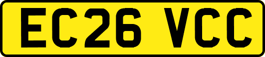 EC26VCC