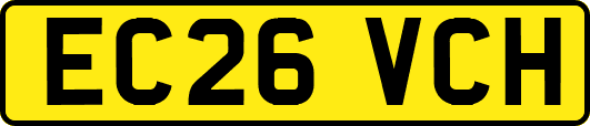 EC26VCH