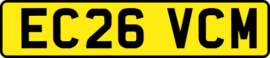 EC26VCM