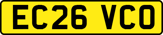 EC26VCO