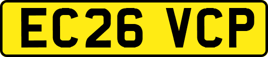 EC26VCP