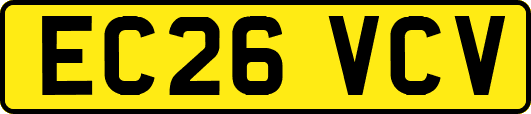 EC26VCV
