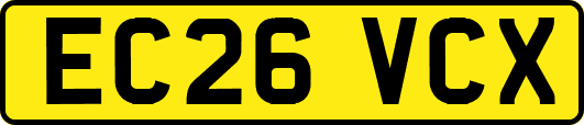 EC26VCX