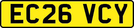 EC26VCY