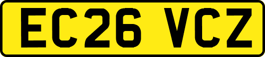 EC26VCZ
