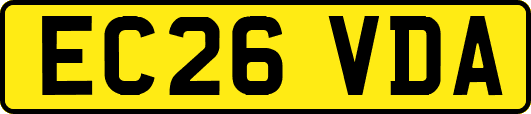 EC26VDA