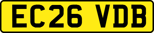 EC26VDB