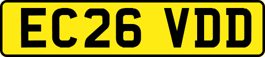 EC26VDD