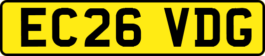 EC26VDG