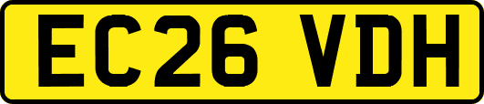 EC26VDH