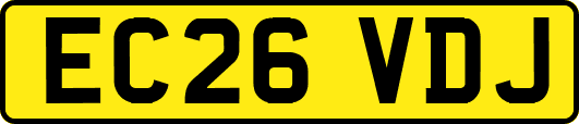 EC26VDJ