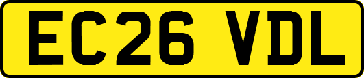 EC26VDL