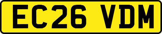 EC26VDM