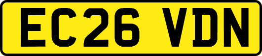 EC26VDN
