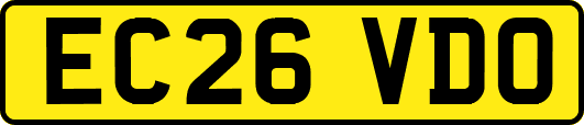 EC26VDO