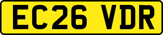 EC26VDR