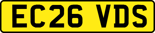 EC26VDS