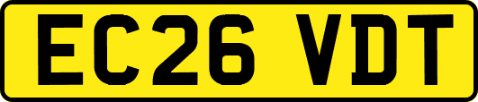 EC26VDT