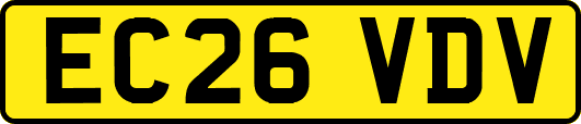 EC26VDV