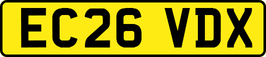EC26VDX