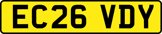 EC26VDY