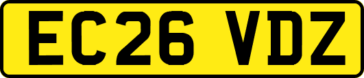 EC26VDZ