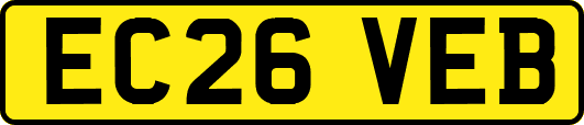EC26VEB