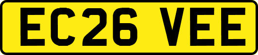 EC26VEE