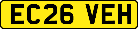 EC26VEH