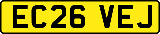 EC26VEJ