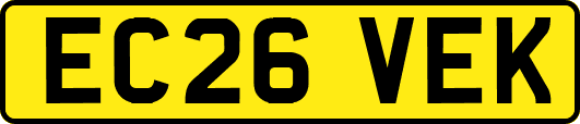 EC26VEK