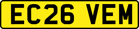 EC26VEM