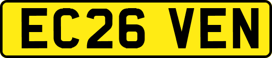 EC26VEN