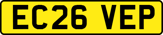 EC26VEP