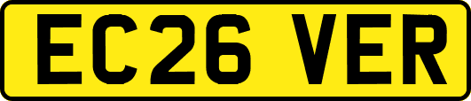 EC26VER
