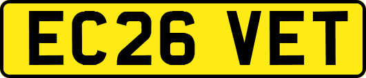 EC26VET