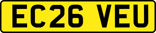 EC26VEU